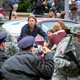 Illustration for article titled Brad Pitt travels the zombie-infested world in the latest World War Z trailer